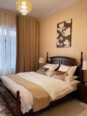 Dongjin Fan Homestay