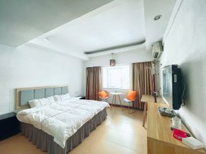 Xiamen Youth Hotel