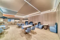 HanTing Hotel (Haining Jianshan New District)