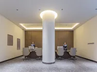 Suizhou Ruicai Hotel Hotel di Suizhou