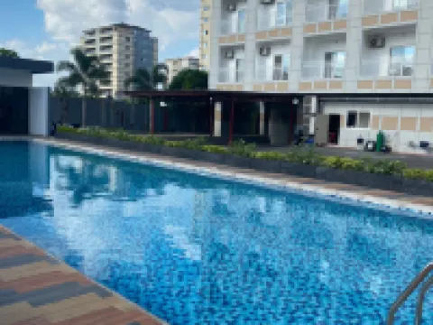 เอ็ม สเตย์ โรงแรม โรงแรมในมาบาลากัต