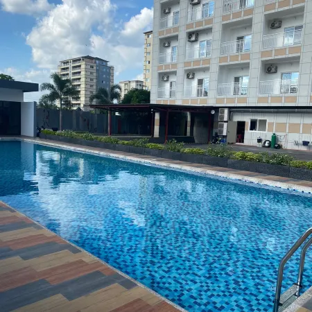 M Stay Hotel