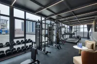 Tongting Hotel (Jingmen Duodao Wanda Plaza Central Hospital Store) Hotels in Jingmen