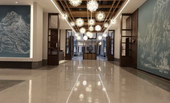 Peace Hotel