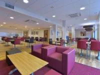Travelodge Lincoln City Centre Hotels in Lincoln