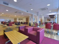 Travelodge Lincoln City Centre - Frühstück