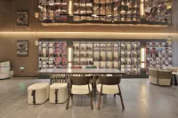 Atour X Hotel Changchun Railway Station Hotels in Changchun