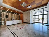 Zhaoyuan Jingxuan Hotel Hotels in Zhaoyuan