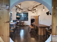 Zhuyintai Inn - Inns