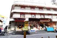 Goroomgo Abhinandan Mall Road Mussoorie