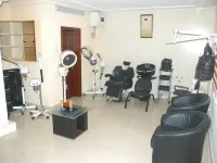 Madugu Hotel and Luxury Apartments Hotels in Jabi