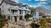 Ziluowan Sunrise Seaview Homestay Hotels near Chen and Long's Former Residence
