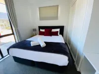 Skyblue Tekapo ザット・テカポ・ツリー周辺のホテル