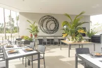 The Hotel Elizabeth Resort and Villas - Long Beach San Vicente Palawan