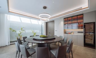 Yixing Caoqianli Holiday Home - Housity
