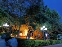 Tarim Petroleum Hotel - Bintang 4