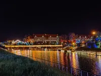 โรงแรมยู่หนิง