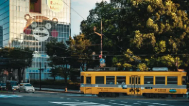 OMO5 Kumamoto by Hoshino Resorts