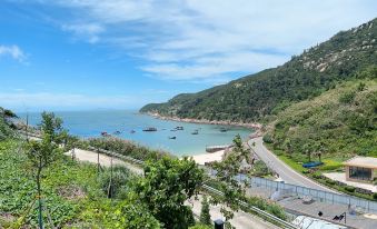 Nanji Island Yuepanwan Beach Homestay