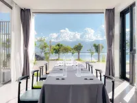 Dali Shuanglang Jingyun. Qingfeng Seaview Inn - ที่มีฟิตเนส