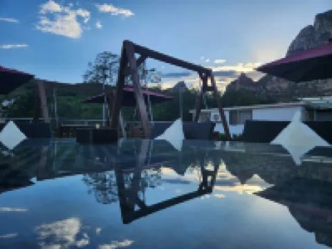 聚義堂·京韻客棧（北京十渡風景區店）