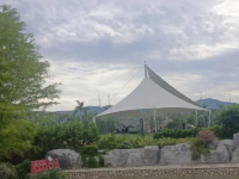 Jingfeng Manor Hotel