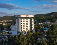 Stay Easy Plus Hotel Hotels in Addis Ababa