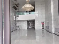 Chuyu Homestay (Gaolan Lanzhou New Area University Town Branch)