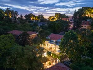 Gulangyu Jiyi Banshanli Garden Hotel