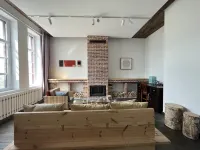 mangui ling shang hua kai homestay Hotels in Genhe