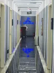 Candy E-sports Hotel