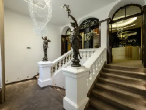 Apartmanski Smestaj King Bo Hotels in Nis