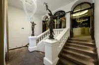 Apartmanski Smestaj King Bo Hotels in Nis