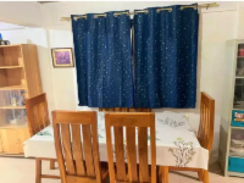 Eastdee Homestay By Jaya