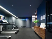 佛山禪城張槎亞朵飯店 张槎附近的飯店