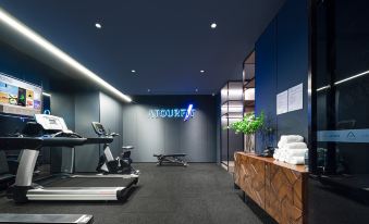 Foshan Chancheng Zhangcha Atour Hotel