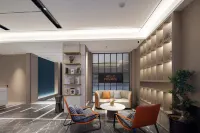 FORMONT Hotel (Yueyanglou District High-speed Railway East Station, Yueyang) - 무료 와이파이