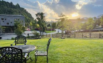 ShiguangLi Homestay