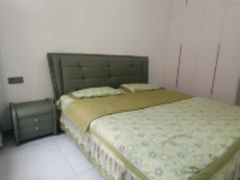 Linghai Sanjiao Homestay Hotels in Linghai