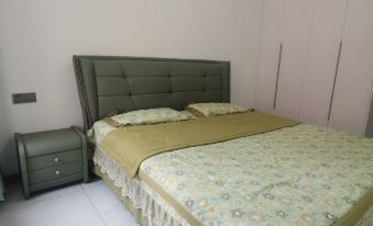 Linghai Sanjiao Homestay