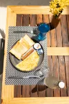 Dhoani Maldives Guesthouse - breakfast