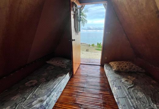 Hagdan Reef Dive Spot 썸네일