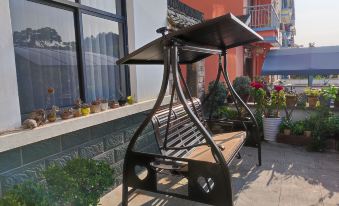 Shisijian Homestay