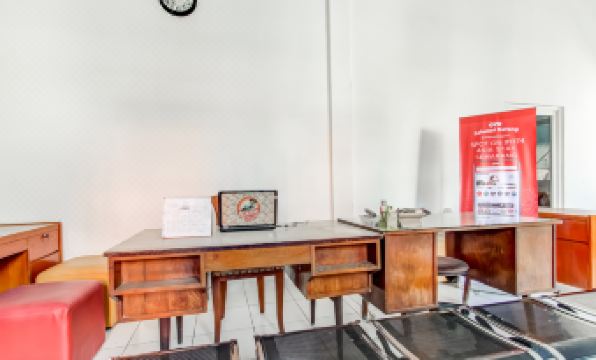 Hotel O Green Forest Homestay NearTaman Wisata Pusuk Sembalun (Tourist Park)