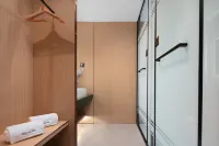 โรงแรมเว่ยหลานเจี้ยน (สนามบินเหมยหลาน ไหโข่ว)