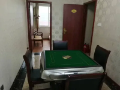 Golden Harbour Hotel