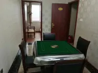 Golden Harbour Hotel