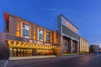 Orange Hotel (Dalian Hi-tech Wanda Plaza) Hotels in Dalian Software Park and Xuefu Area