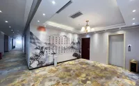Fangxian Marriott Hotel - Pet friendly