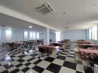 Hotel Sutha Inn Syariah Hotel di Rawa Sari